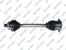 Image of 261065 GSP Drive Shaft for FORD,SEAT,VW