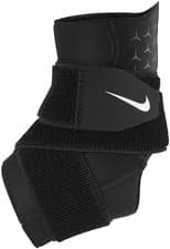 Image of Nike Pro Ankle Strap Sleeve Black (S)