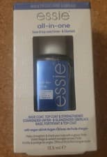 Image of Essie All-in-One Nail Base Top Coat Strengthener 13.5ml