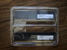 Image of Apacer DDR4 RAM 16GB (8GB x 2) 3200MHZ Desktop Gaming PC Udimm