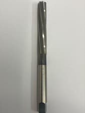 Image of GUHRING 413 | 12.0mm HSS Hand Reamer | High Speed Steel | New | Precision
