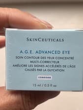 Image of EYE CREAM SkinCeuticals A.G.E. Eye Complex Advanced Corrective Cream - 15ml