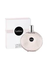 Image of LALIQUE SATINE 100ML EAU DE PARFUM SPRAY BRAND NEW VINTAGE PERFUME XMAS GIFT