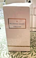Image of Estee Lauder Blushing Sands Luxury Fragrance Eau de Parfum 40ml New Sealed