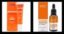 Image of Beauty Formulas 2% Vitamin C Facial Serum 30ml