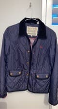 Image of Jack Wills Coat