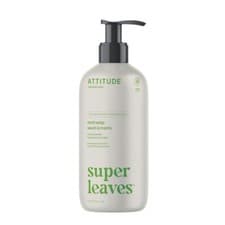 Image of Attitude | Super Leaves Hand Soap - Olive Leaves 473ml | 1 x 473ml