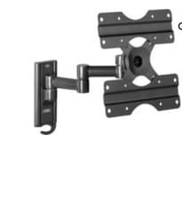 Image of VIVANCO Titan BFMO 8020 Full Motion Television Bracket