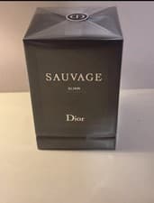 Image of Dior Sauvage Elixir Spray 100ml