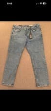 Image of Men’s Allsaints Slim Jeans Brand New
