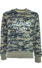 Image of Napapijri Men's Barker Sweatshirt