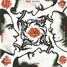 Image of RED HOT CHILI PEPPERS - BLOOD SUGAR SEX MAGIK 2022 NEW SEALED