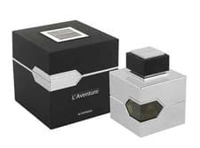 Image of AL HARAMAIN L`Aventure 100ml EDP for Men BRAND NEW Genuine
