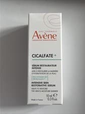 Image of Avene Cicalfate+ Intensive Skin Restorative Serum 10ml BNIB Travel Size