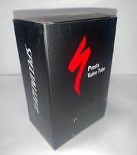Image of Specialized Bicycle Road Bike Inner Tube 48mm Presta Valve [700 x 20-28C]