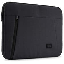 Image of Case Logic Huxton 13.3 Inch Notebook Case - Black