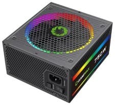 Image of RGB-750 Pro 750W Modular aRGB PSU, 80+ Gold - RGB-750PRO