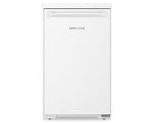 Image of Liebherr Pure RD1200 110L 50cm Under Counter Larder White Fridge