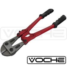 Image of Voche® Heavy Duty 14" 350mm Carbon Steel Bolt Cutter Wire Cable Cutters Croppers