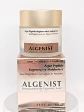 Image of Algenist Algae Peptide Regenerative Moisturizer 60ml - Firming Peptide Anti-Age