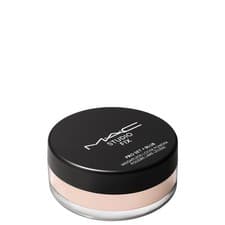 Image of MAC Studio Fix Pro Set + Blur Weightless Loose Powder - Deep Dark
