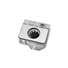 Image of EK Water Blocks 3831109829745 computer cooling system part/accessory Flow indica