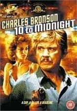 Image of Ten To Midnight [DVD], SEALED