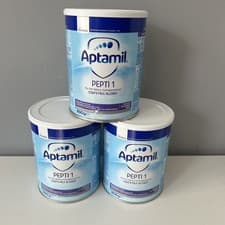 Image of 3 XAptimil Pepti1 Baby Formula 800g
