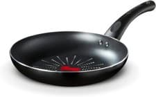 Image of Tower T700300 SmartStart Classic 24cm Aluminium Frying Pan Aeroglide Non-Stick