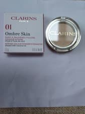 Image of Clarins Eyeshadow - 4 Shades Available