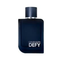 Image of CALVIN KLEIN DEFY 100ML PARFUM SPRAY BRAND NEW & SEALED