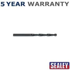 Image of Sealey HSS Roll Forged Drill Bit 2mm Pack of 10 DB020RF