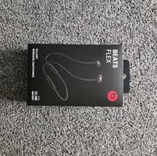 Image of Brand New Beats Flex in Black All Day Wireless Earphones
