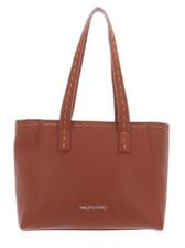 Image of VALENTINO shoulder bag Malibu RE Tote Bag Cuoio