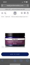 Image of Neal's Yard Remedies Women's Balance Body Cream 200ml