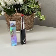 Image of Dior Addict Lacquer Stick 740 RED NEW IN BOX