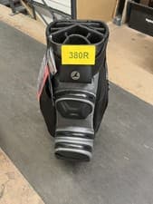 Image of Motocaddy Dry Series Cart Bag - EXCELLENT CONDITION (380R)