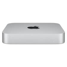 Image of Apple Mac Mini 2023 - M2 8-Core CPU 10-Core GPU 8GB RAM 256GB SSD - Excellent