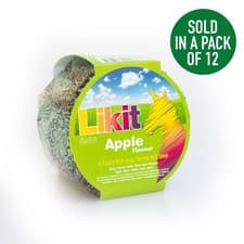 Image of Likit Refill for Boredom Breaker Lick Multi Flavour Value Pack Large 650g x 12