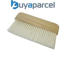 Image of Faithfull 7501756L Wallpaper Brush 200mm (8in) FAIPBHANGDIY