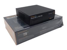 Image of NEW Blackmagic Design Teranex Mini Quad SDI to 12G-SDI SD/HD/2K/4K Auto Switcher