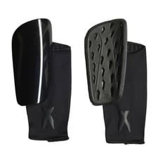 Image of adidas X Speedportal League Shin Guards - Black/Black/Black