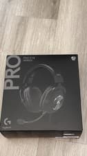 Image of Logitech G Pro X SE Wired Gaming Headset Blue Voice DTS Headphone X