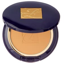 Image of Estee Lauder Double Wear Stay In Place Powder Makeup 12g Rich Caramel 5W2