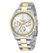 Image of Maserati Competizione R8853100021 Quartz Chronograph Watch