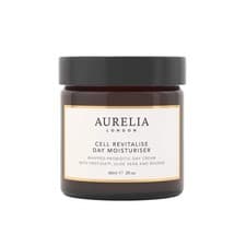 Image of Aurelia London Cell Revitalise Day Moisturiser 60ml