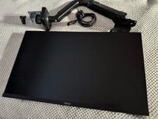 Image of MSI MAG 274QF X24 27" QHD 240Hz Rapid IPS Gaming Monitor - Black - Brand New