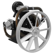 Image of Premier Air Compressor Pump 3 Cylinder
