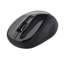 Image of 8713439246582 Trust 24658 mouse Ambidextrous RF Wireless Optical 1600 DPI Trust