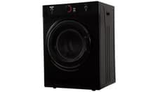 Image of New Graded Black Bush DHB7VTDB 7kg Vented  Tumble Dryer RRP£230 B2